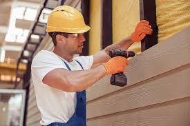 Affordable Siding Repair and Maintenance Services in Troy, TX